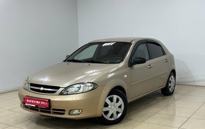 Chevrolet Lacetti, 2007 год, 350 000 рублей, 1 фотография