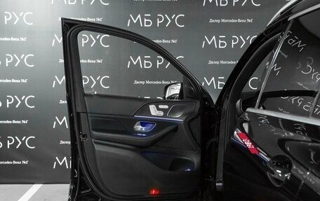 Mercedes-Benz GLS, 2020 год, 6 800 000 рублей, 5 фотография