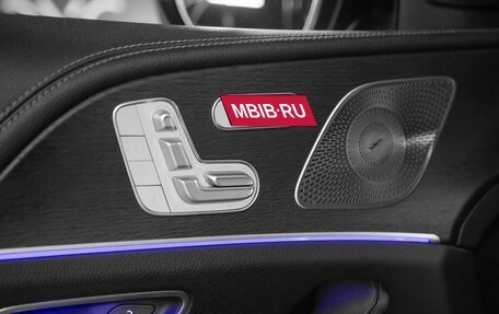 Mercedes-Benz GLS, 2020 год, 6 800 000 рублей, 6 фотография