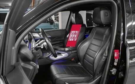 Mercedes-Benz GLS, 2020 год, 6 800 000 рублей, 8 фотография