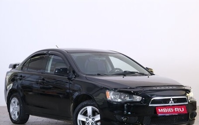 Mitsubishi Lancer IX, 2008 год, 769 000 рублей, 1 фотография