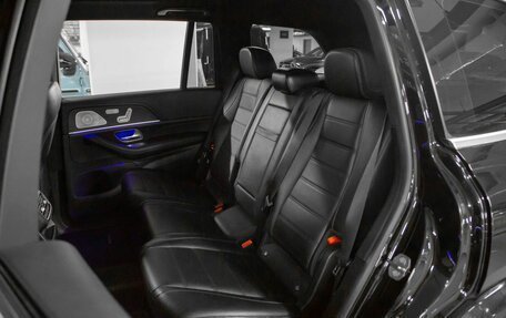 Mercedes-Benz GLS, 2020 год, 6 800 000 рублей, 21 фотография