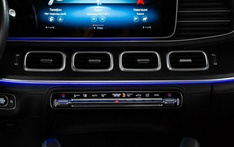 Mercedes-Benz GLS, 2020 год, 6 800 000 рублей, 16 фотография