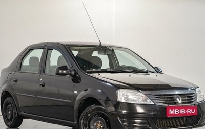 Renault Logan I, 2014 год, 819 000 рублей, 1 фотография