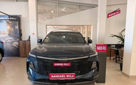 Haval F7x, 2026 год, 4 060 000 рублей, 1 фотография