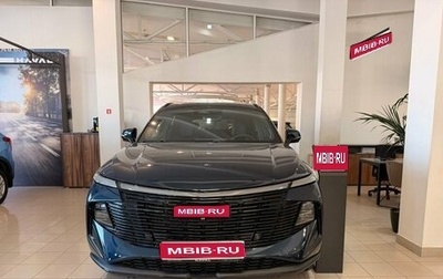 Haval F7x, 2026 год, 4 060 000 рублей, 1 фотография