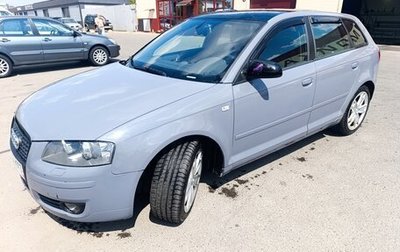 Audi A3, 2007 год, 920 000 рублей, 1 фотография