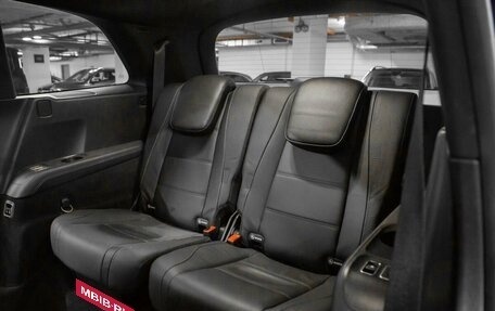 Mercedes-Benz GLS, 2020 год, 6 800 000 рублей, 24 фотография
