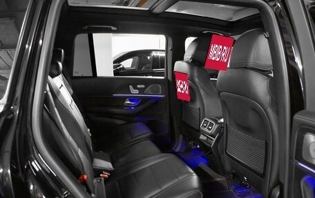 Mercedes-Benz GLS, 2020 год, 6 800 000 рублей, 23 фотография