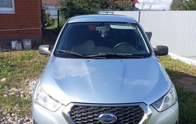 Datsun mi-DO, 2015 год, 495 000 рублей, 1 фотография