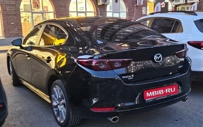 Mazda 3, 2020 год, 1 890 000 рублей, 1 фотография