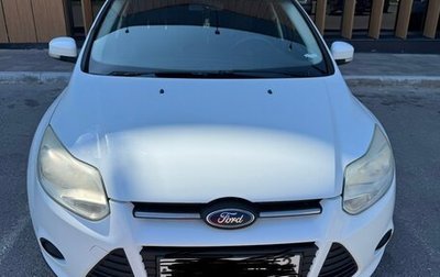 Ford Focus III, 2011 год, 750 000 рублей, 1 фотография