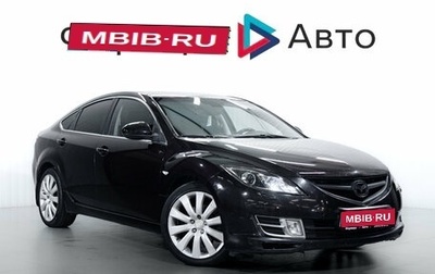 Mazda 6, 2008 год, 890 000 рублей, 1 фотография