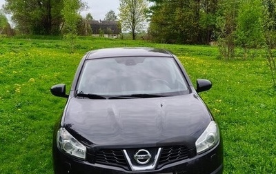 Nissan Qashqai, 2013 год, 999 000 рублей, 1 фотография