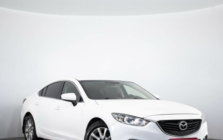 Mazda 6, 2013 год, 1 029 000 рублей, 1 фотография