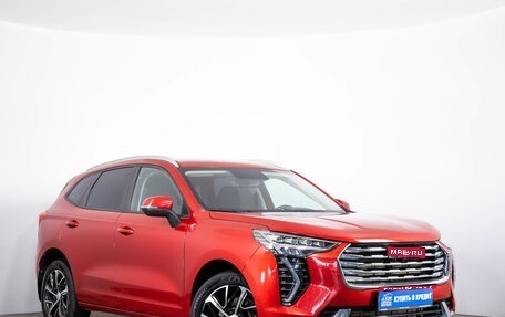Haval Jolion, 2022 год, 1 999 000 рублей, 1 фотография