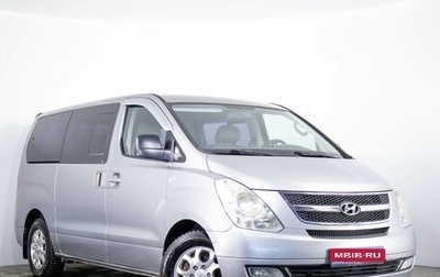 Hyundai Grand Starex Grand Starex I рестайлинг 2, 2012 год, 1 500 000 рублей, 1 фотография