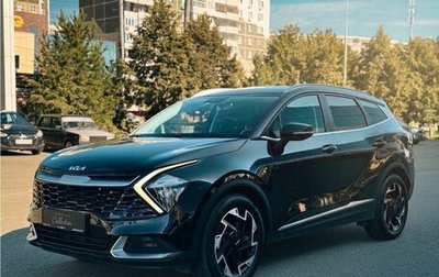 KIA Sportage IV рестайлинг, 2023 год, 3 390 000 рублей, 1 фотография