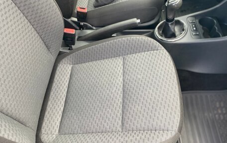 Skoda Fabia II, 2011 год, 560 000 рублей, 10 фотография