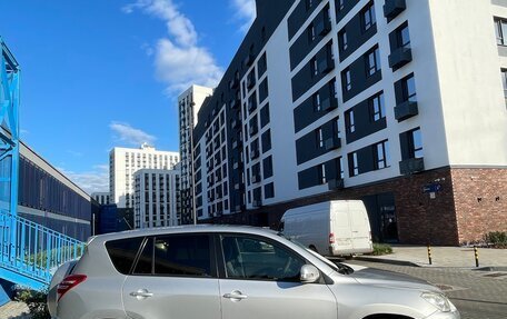 Toyota RAV4, 2010 год, 1 300 000 рублей, 4 фотография