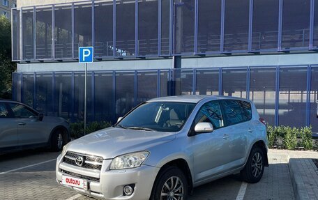 Toyota RAV4, 2010 год, 1 300 000 рублей, 2 фотография