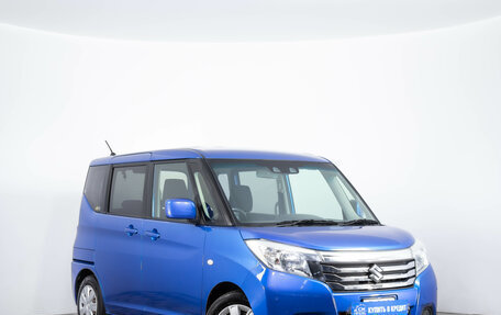 Suzuki Solio III, 2019 год, 1 199 000 рублей, 1 фотография