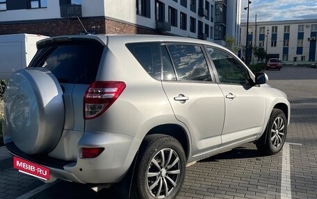 Toyota RAV4, 2010 год, 1 300 000 рублей, 6 фотография