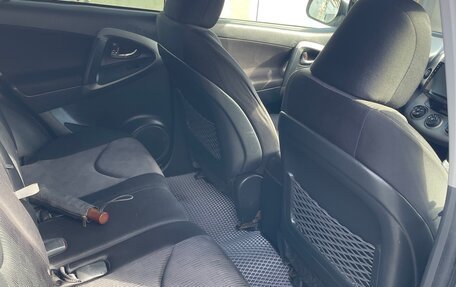 Toyota RAV4, 2010 год, 1 300 000 рублей, 10 фотография