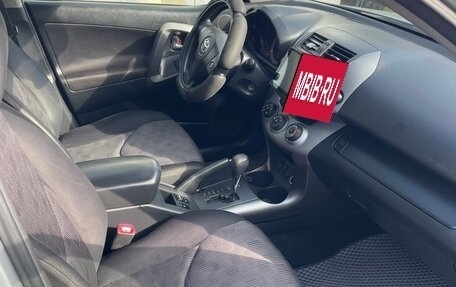 Toyota RAV4, 2010 год, 1 300 000 рублей, 9 фотография