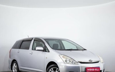 Toyota Wish II, 2005 год, 679 000 рублей, 1 фотография