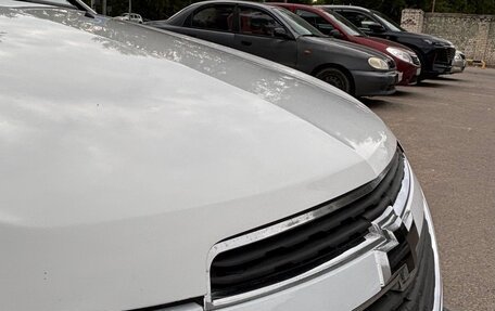 Chevrolet Cruze II, 2013 год, 590 000 рублей, 7 фотография
