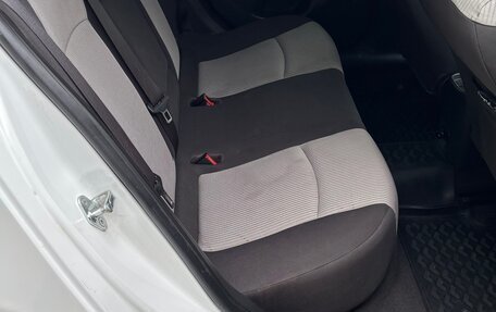 Chevrolet Cruze II, 2013 год, 590 000 рублей, 14 фотография