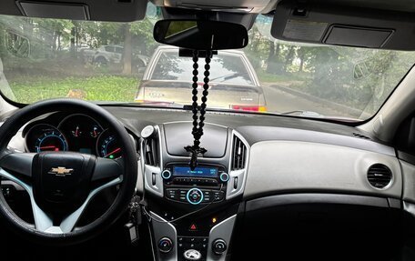 Chevrolet Cruze II, 2013 год, 590 000 рублей, 13 фотография