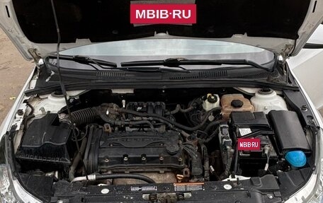 Chevrolet Cruze II, 2013 год, 590 000 рублей, 12 фотография