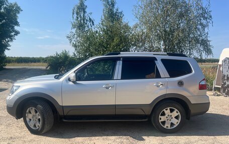 KIA Mohave I, 2012 год, 1 800 000 рублей, 3 фотография