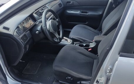 Mitsubishi Lancer IX, 2006 год, 499 000 рублей, 8 фотография
