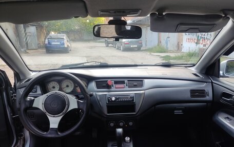 Mitsubishi Lancer IX, 2006 год, 499 000 рублей, 7 фотография