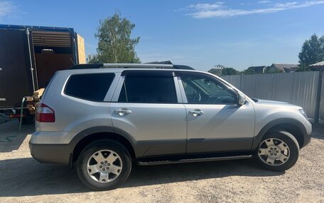 KIA Mohave I, 2012 год, 1 800 000 рублей, 5 фотография