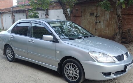 Mitsubishi Lancer IX, 2006 год, 499 000 рублей, 3 фотография
