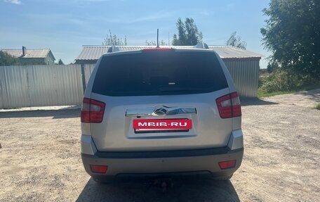 KIA Mohave I, 2012 год, 1 800 000 рублей, 4 фотография