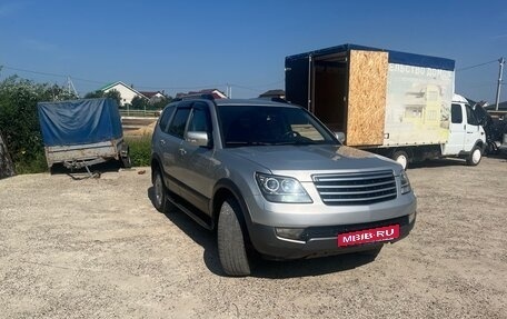 KIA Mohave I, 2012 год, 1 800 000 рублей, 2 фотография