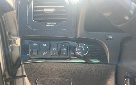 KIA Mohave I, 2012 год, 1 800 000 рублей, 7 фотография