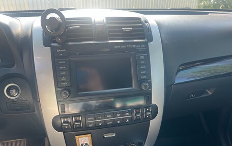 KIA Mohave I, 2012 год, 1 800 000 рублей, 6 фотография