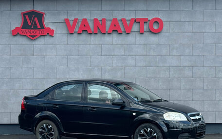 Chevrolet Aveo III, 2011 год, 435 000 рублей, 3 фотография