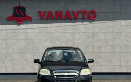 Chevrolet Aveo III, 2011 год, 435 000 рублей, 2 фотография
