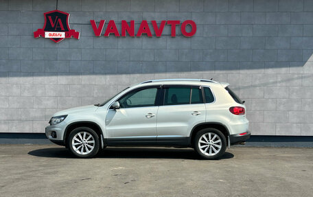 Volkswagen Tiguan I, 2015 год, 1 800 000 рублей, 8 фотография