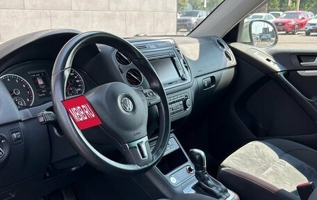 Volkswagen Tiguan I, 2015 год, 1 800 000 рублей, 9 фотография