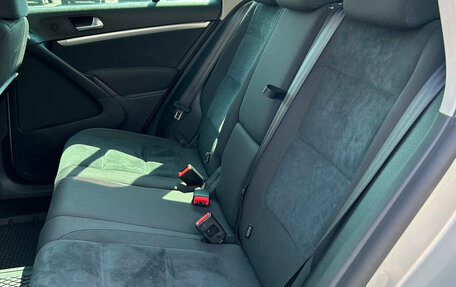 Volkswagen Tiguan I, 2015 год, 1 800 000 рублей, 10 фотография