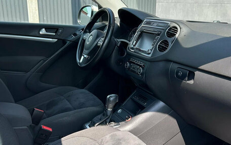 Volkswagen Tiguan I, 2015 год, 1 800 000 рублей, 13 фотография