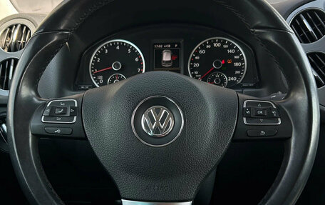 Volkswagen Tiguan I, 2015 год, 1 800 000 рублей, 15 фотография